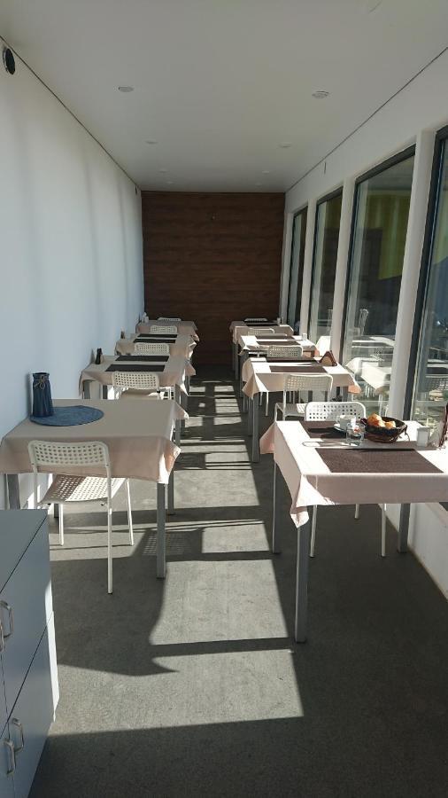 Altitude 1900 Dive Resort - Sevan Lake Chambarak Exterior photo